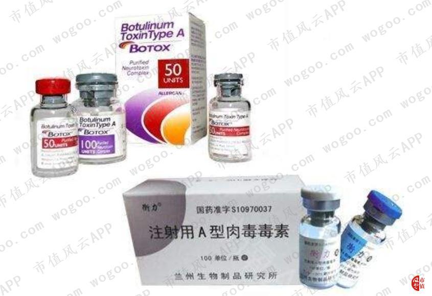 玻尿酸龙头华熙生物实时行情,聊聊玻尿酸龙头企业华熙生物