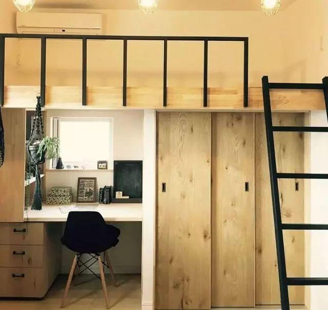 把床抬高,如何抬高床底空间