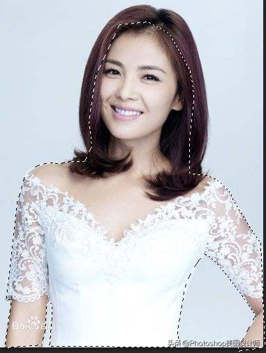 ps怎么抠图把不要的东西去掉,手机ps抠图新手入门教程