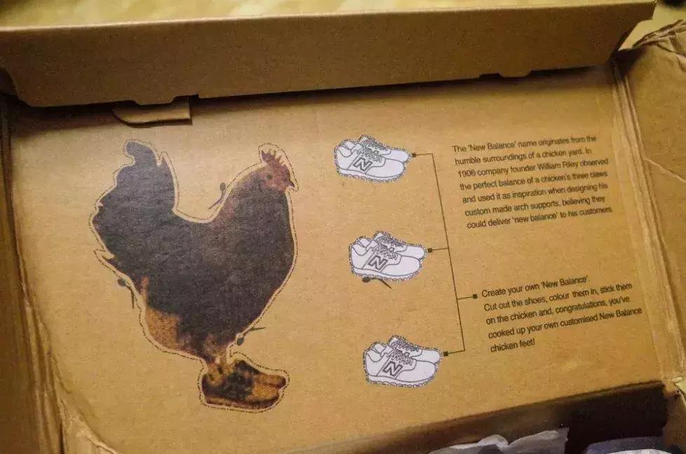 newbalance和烂大街的区别,newbalance美产哪个系列最火