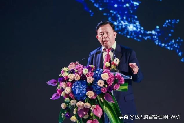 茂业百货总裁,茂业集团董事长