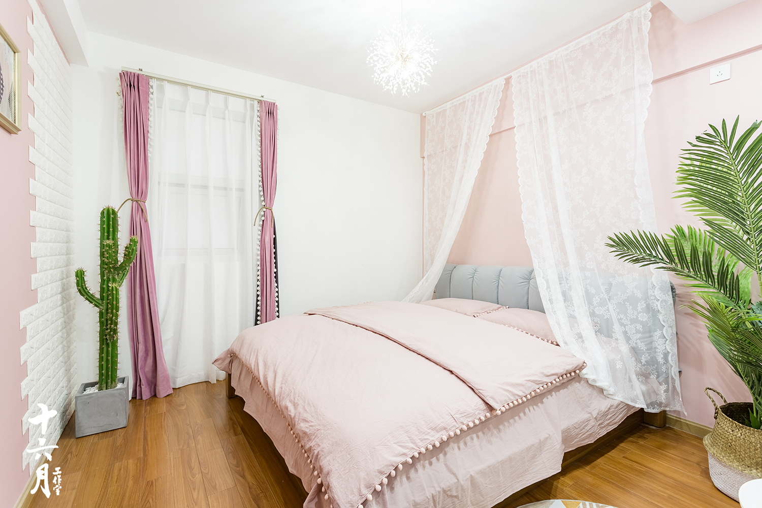 简单省钱的民宿软装,高端民宿软装