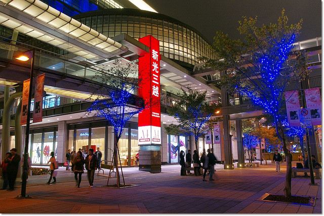 台北有哪些购物的地方,台北必买购物清单