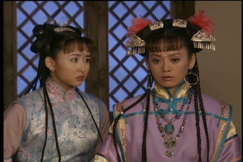 如懿传宫斗剧哪个最好看,金枝欲孽跟如懿传哪个好看