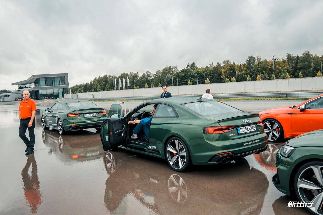 奥迪r8新能源版,奥迪r8新能源