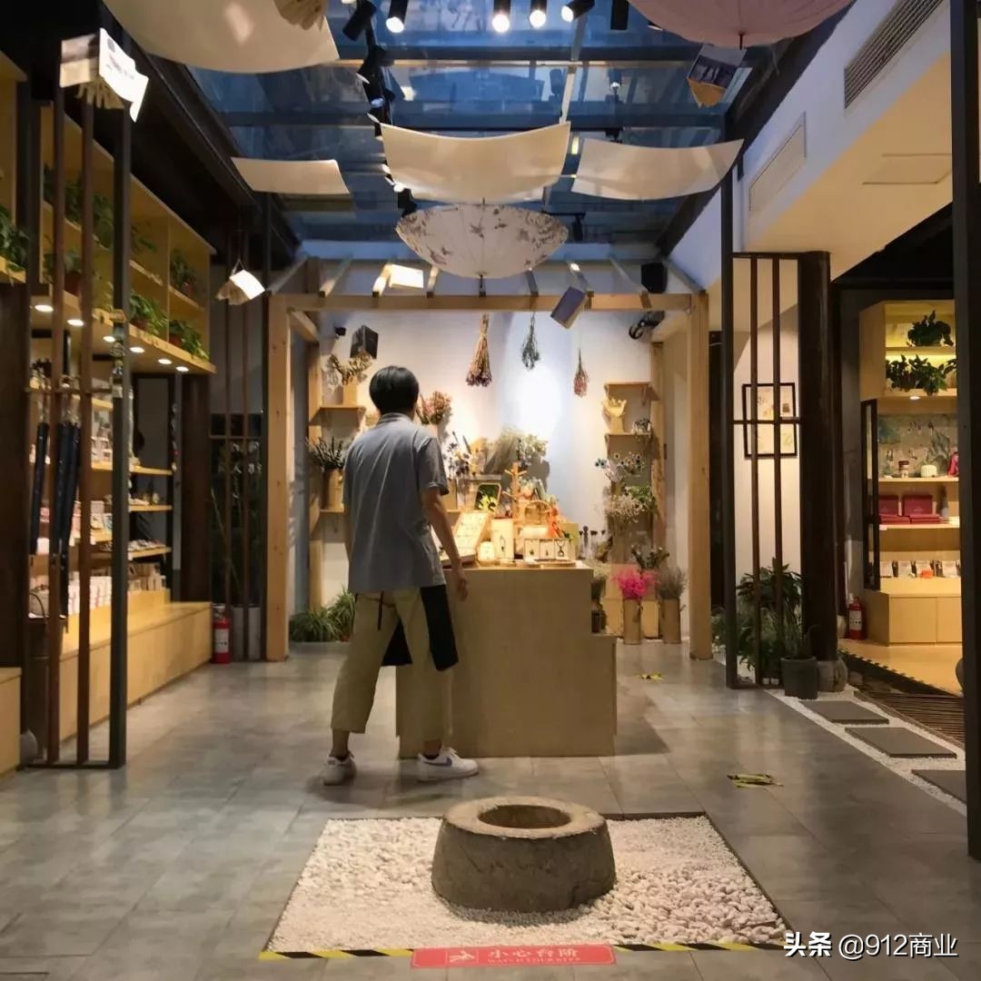 老门东改造规划,老门东翻新