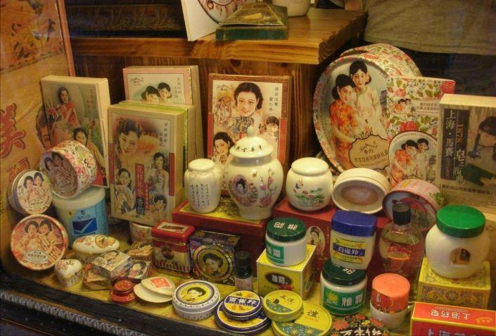 四大好用国货护肤品,女生逛超市必买