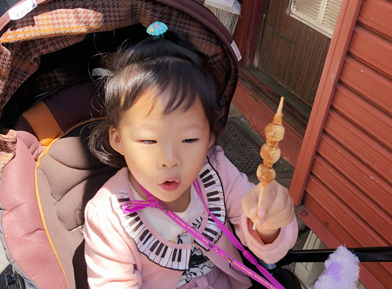 浅草寺旅游攻略,日本东京旅游攻略自由行浅草寺