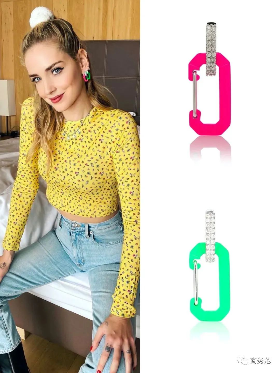 凯特十大顶级珠宝,国外ins风珠宝品牌