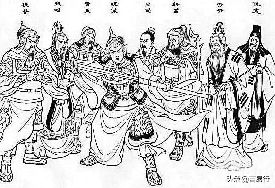 哪部不是明代四大奇书,明代四大奇书中国四大名著