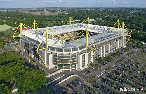 欧洲俱乐部主场排名,欧洲俱乐部营收排名