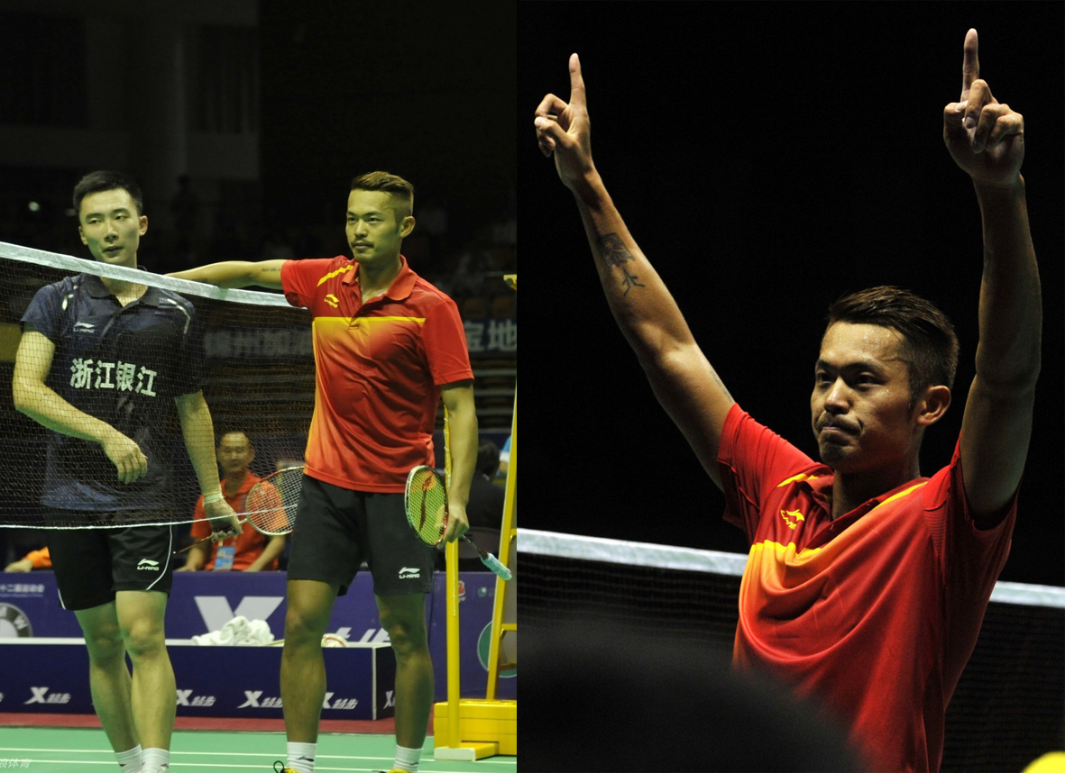 羽坛单打连胜纪录,世界羽坛最难破的纪录