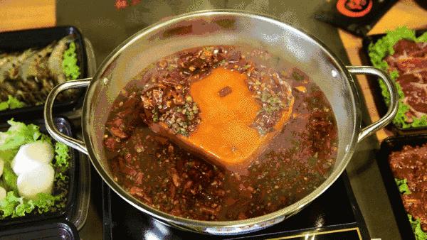 特殊时期的火锅,特殊时期可以吃什么外卖