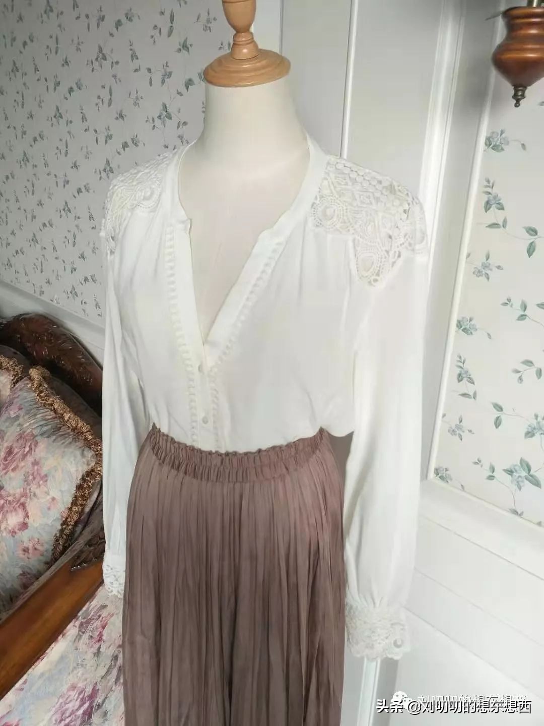 LARUTADEVIA，你承包了我的鞋柜（七）