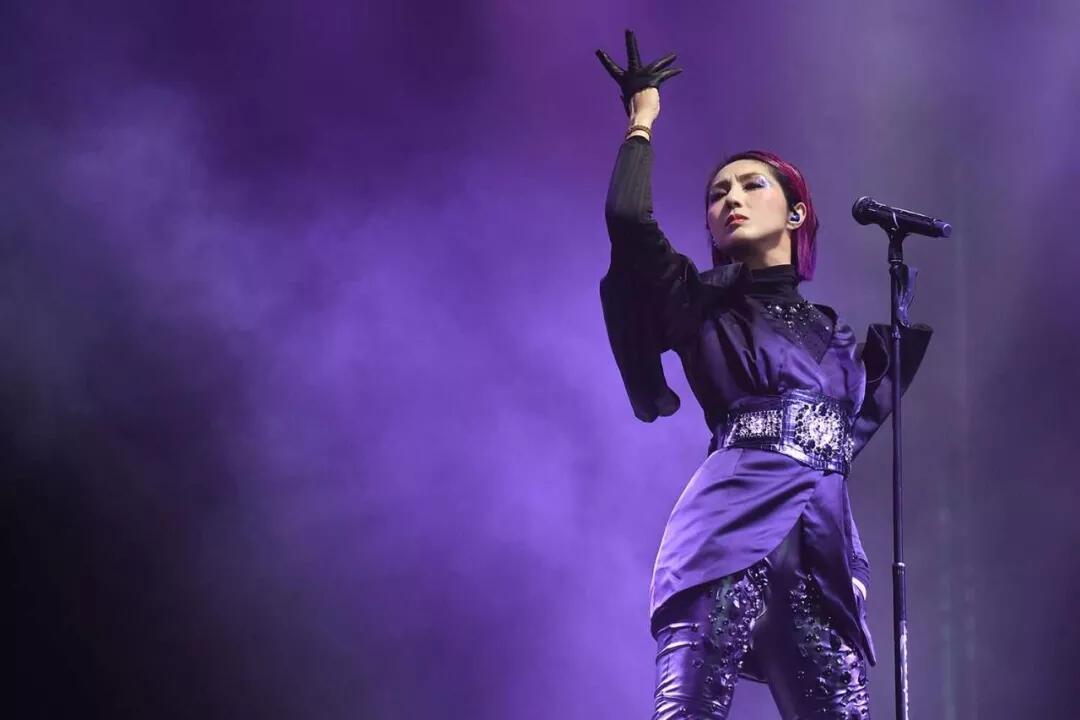 杨千嬅演唱会成都门票购买,杨千嬅上海演唱会门票多少钱一张