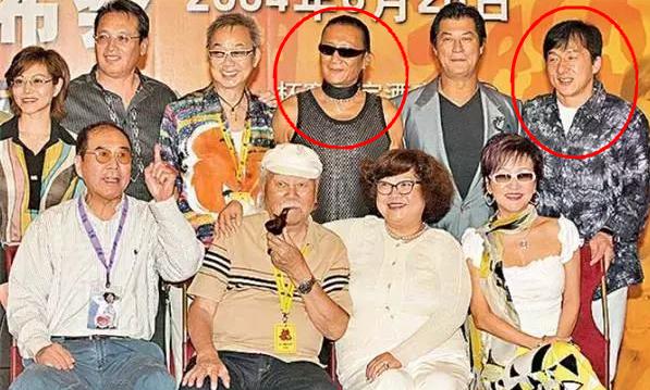 谢贤赌圣之盲侠争霸粤语,谢贤赌神