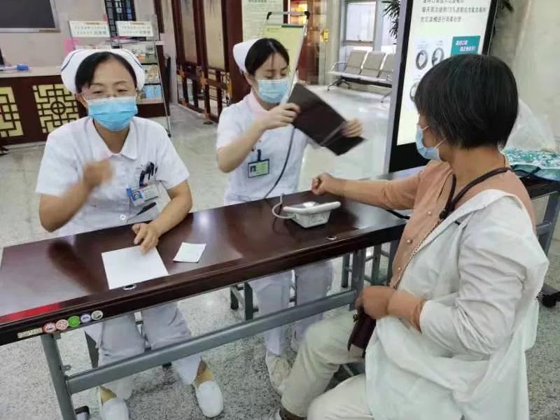医院举办高血压日义诊活动,高血压义诊活动主题