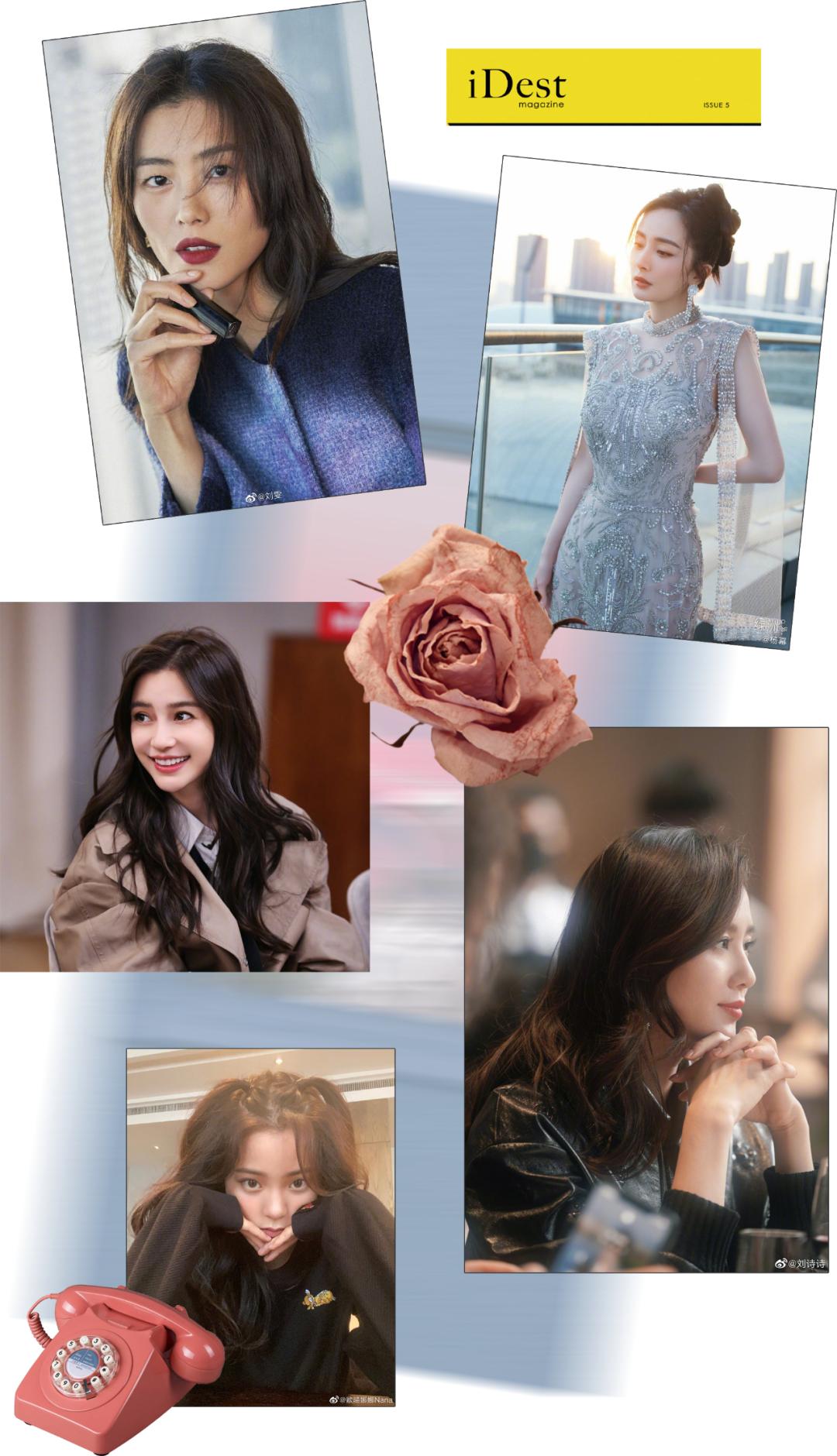 秋冬显白发色不用漂短发葡萄紫,发色秋冬显白高级染发膏短发