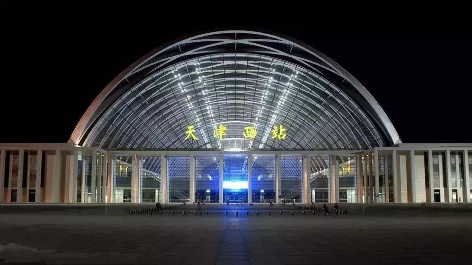 哏都天津底蕴老照片,哏都新春时天津旧模样