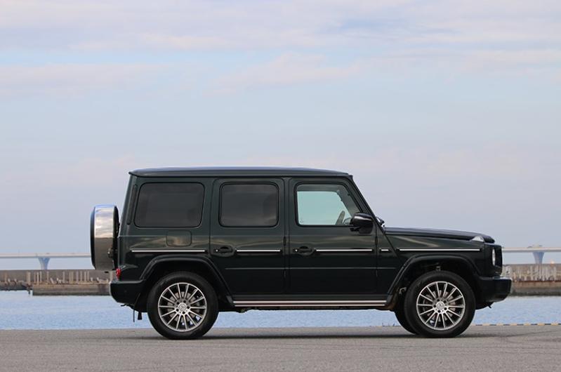 奔驰g350d卖得多还是g63卖得多,全新奔驰g级入门版g350d价格