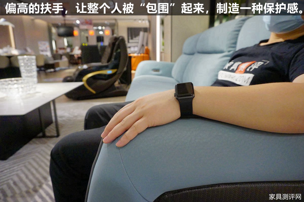 芝华仕沙发头等舱真实测评,芝华仕头等舱沙发测评网红