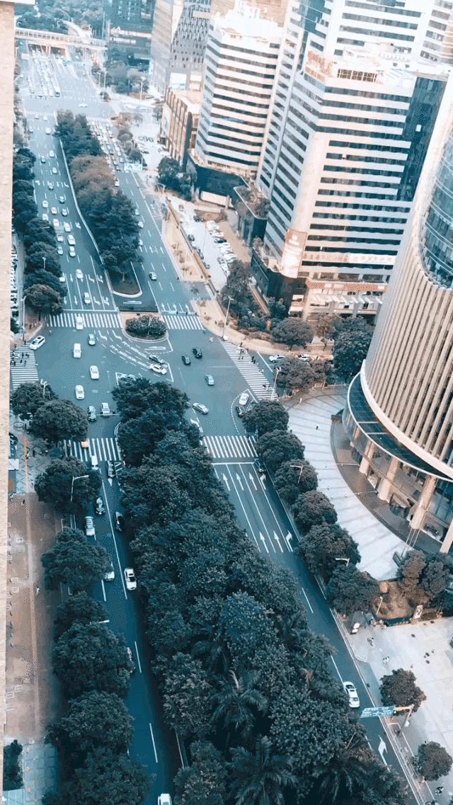 能帮地产大佬续命！珠江新城的资产到底有多值钱？