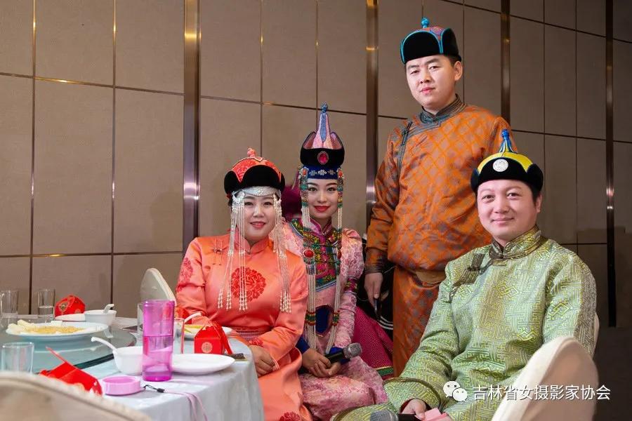 蒙古族服饰第四批非物质文化遗产,蒙古服饰非遗现状