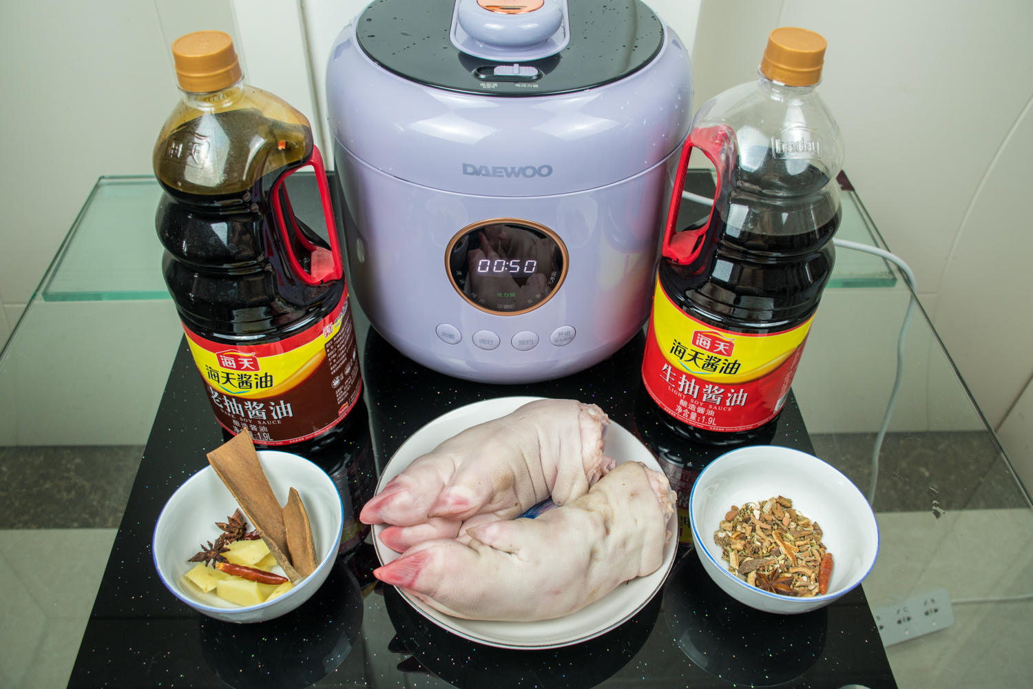 大宇饭煲,大宇多功能锅煲仔饭