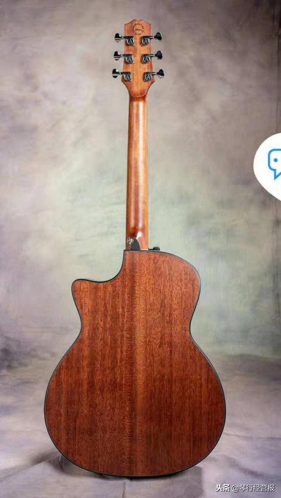 双11花式虐狗，一把吉他搞定