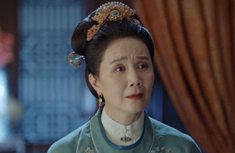 锦心似玉徐令宜他爹为何没有妾室,锦心似玉徐老夫人进宫