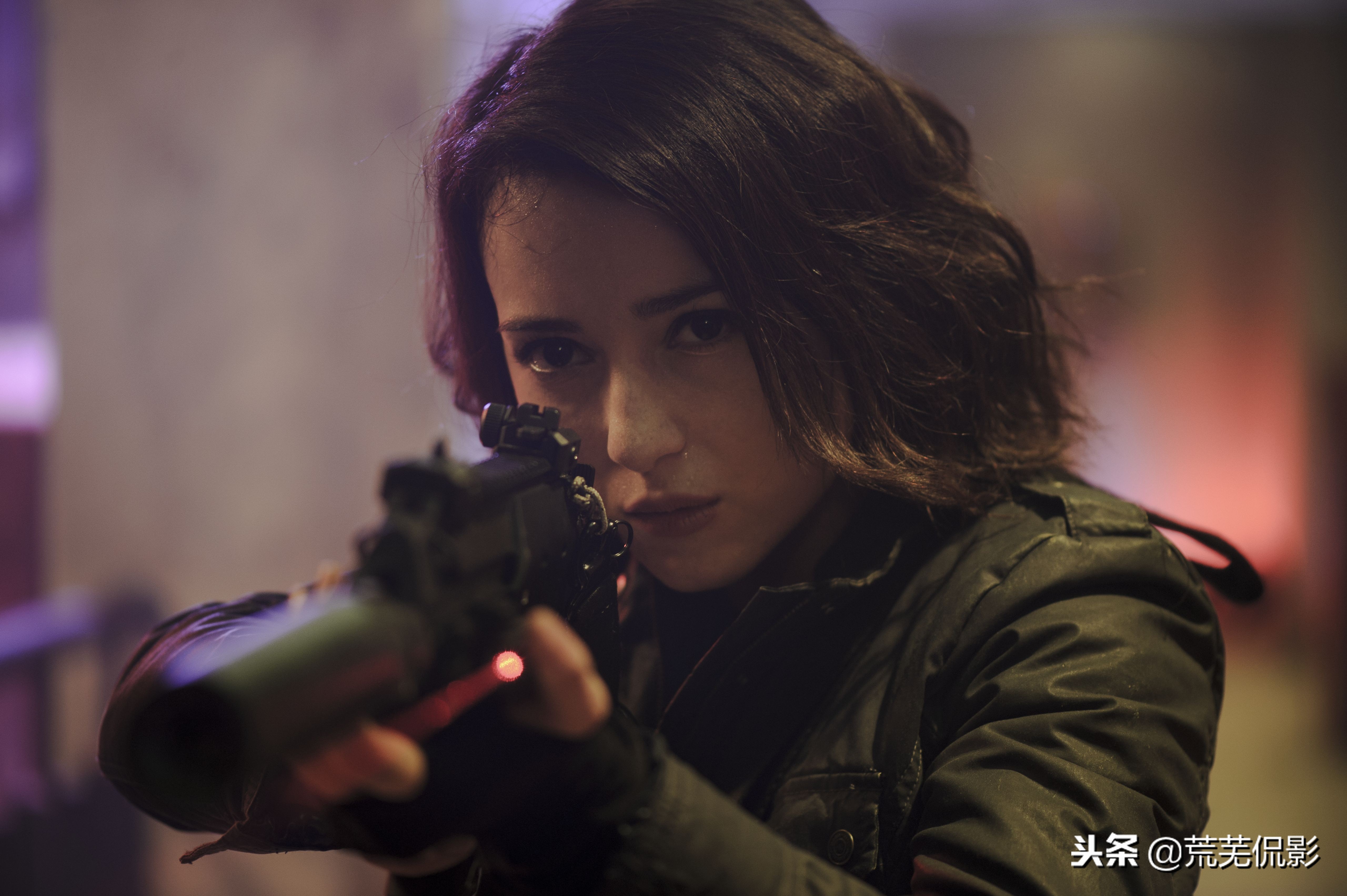 盘点2018年值得一看的10部动作片，总有一部是你喜欢的