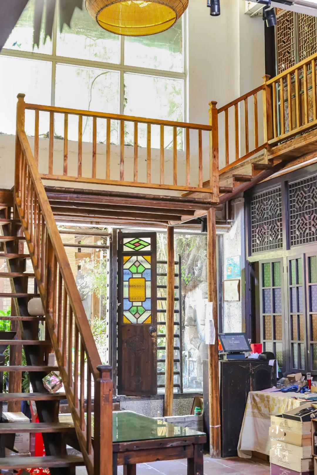 顺德十大隐蔽餐厅,顺德隐藏的餐厅