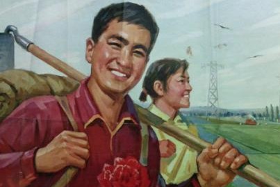 我的知青哥哥小邱