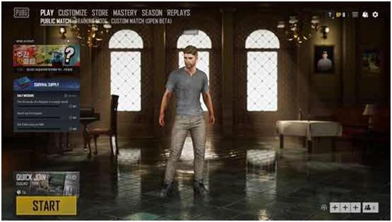 《绝地求生》更新获好评,网友称诚意满满,UU加速器助你一路吃鸡