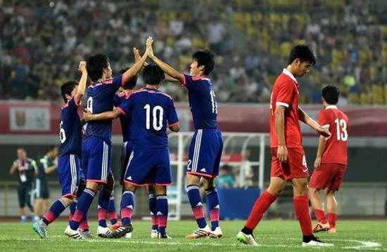 输怕了？退出中赫国安杯？别忘了这是备战巴黎奥运最早一支队伍