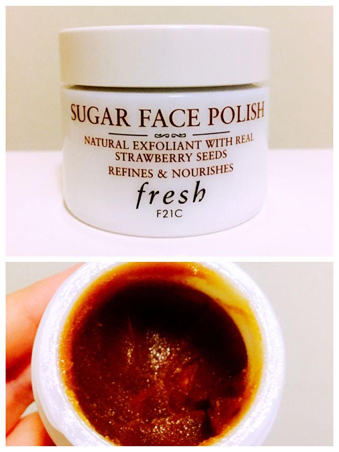 去角质产品归纳,去角质女生产品