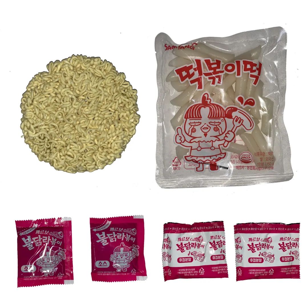 比较好吃的几种泡面推荐,最值得吃的十大泡面