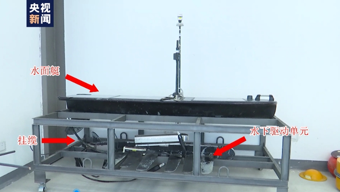 多位渔民捞到境外间谍装置,渔民打鱼捞获境外间谍窃密装置