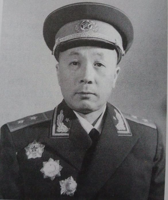 详解华北行政区*党**政军领导人在57年1月以前的工资与级别待遇