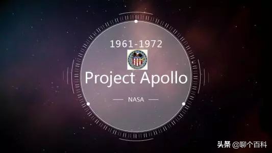 有人说登月是摄影棚里的*局骗**,可真实登月比棚拍的戏还足-7月20日