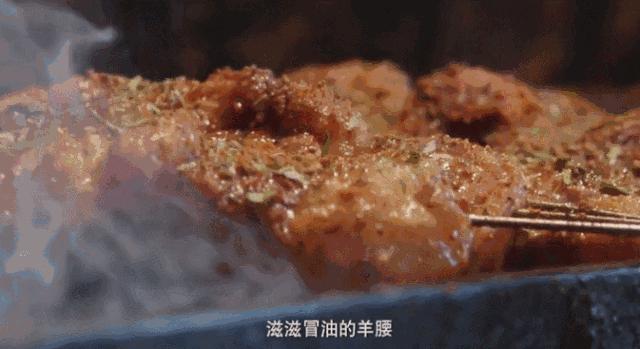 “大金链子小手表,一天三顿吃烧烤”徐州16家烧烤扛把子都在这儿