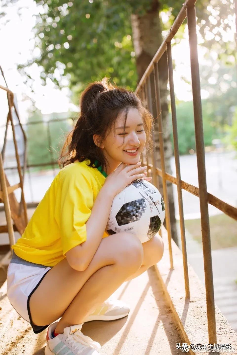 跟着赵露思学拍照调色,跟着明星学拍照赵露思