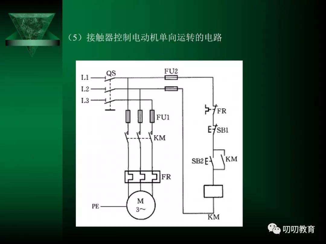 电气控制及plc应用技术书本,电气控制与plc技术基础知识