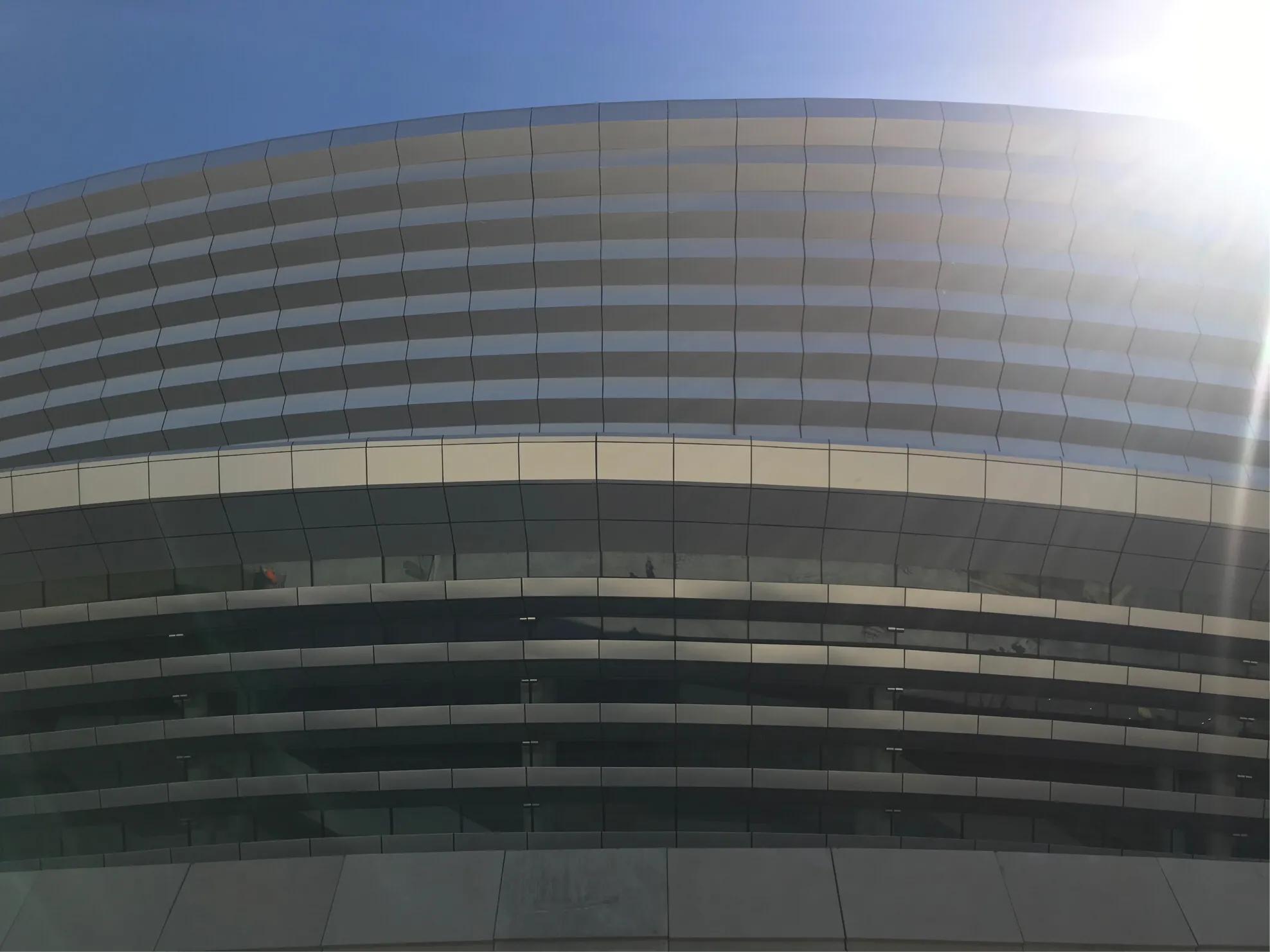 乌鲁木齐奥林匹克体育中心分布图,乌鲁木齐奥林匹克体育中心发展