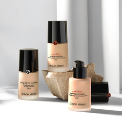 mac粉底液和阿玛尼权力粉底液,阿玛尼权力粉底液好用吗