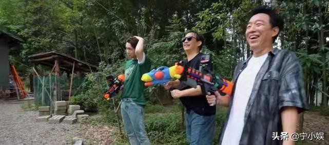 芒果台目前有啥综艺,芒果台没落