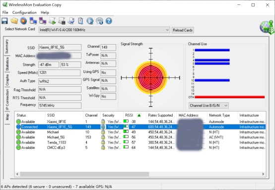 笔记本单频网卡可以换双频网卡吗,笔记本电脑换个网卡多少钱一个