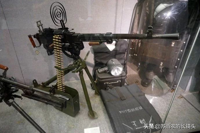 探秘北京警察博物馆,京城寻幽博物馆