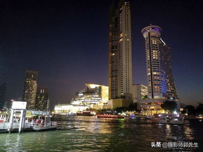 泰国自由行攻略（小白如何泰国自由行，纯干货）