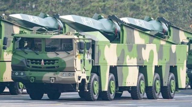 中国四大发明科技,中国领先世界的四大黑科技